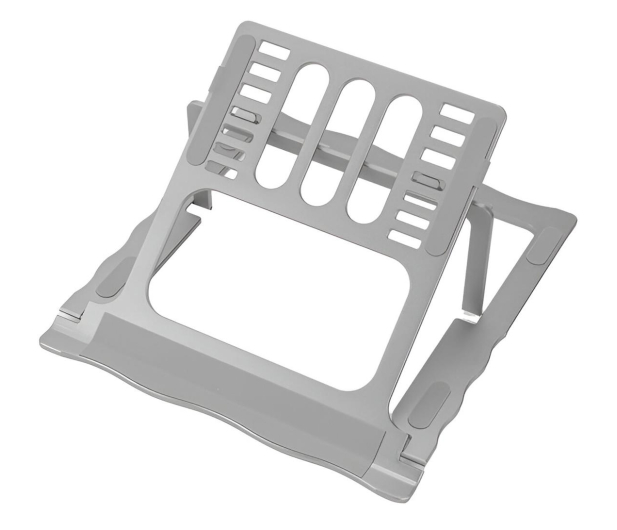 4smarts Torba podstawka pod laptop/ tablet FoldStand ErgoFix 13" - 1320613 - zdjęcie